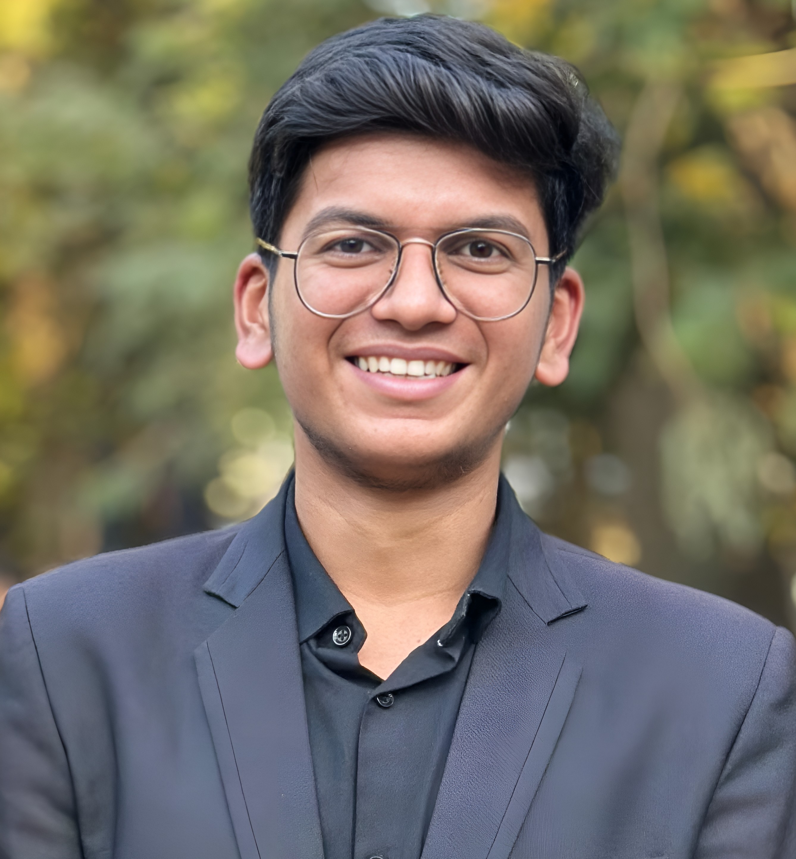 Photo of Aditya Valaki